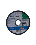 Buy Bosch 2608619343 115 x 1.2 x 16mm Standard Metal Cutting Disc at Best Price in UAE