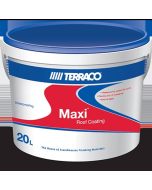 Buy Terraco Maxi Roof Coating 20Kg at Best Price in UAE