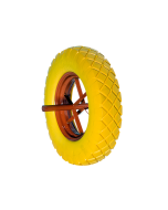 Buy 14 x 4" Foam Tyre at Best Price in UAE