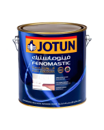 Buy Jotun 4লিটার ফেনোমাস্টিক পিউর কালার ইমালশন - Base C at Best Price in UAE