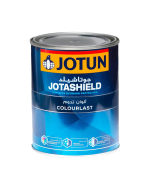 Buy Jotun 1L Jotashield Colourlast,, Matt Base A at Best Price in UAE