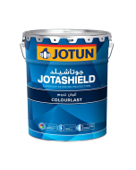 Buy Jotun ১৮লিটার জোটাশিল্ড কালারলাস্ট - Matt Base A at Best Price in UAE