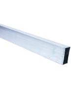 Buy 10cm x 4cm x 6m Aluminium Hollow at Best Price in UAE