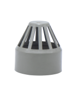 Buy Era 110mm UPVC Vent Cowl at Best Price in UAE