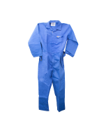 Buy 100% Cotton CoverallBlue - Per Pair at Best Price in UAE