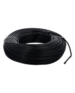 Buy كابل كهربائي بلاستيكي (PVC) من شركة الكابلات العمانية قياس (4mm) طول (100Yard) at Best Price in UAE