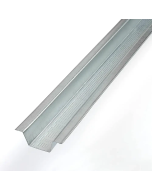 Buy Galvanized Iron 38 x 0.35mm 3000mm Furring Channel at Best Price in UAE