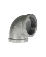 Buy 1/2" Gi Elbow at Best Price in UAE