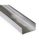 Buy Saint-Gobain Gyproc Gypframe 'C' Studs 70 S 50 3000mm at Best Price in UAE