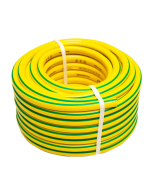 Buy Italian 50m PVC Reinforce Flexible Garden Hose Pipe at Best Price in UAE