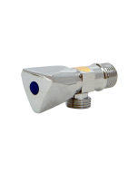 Buy حنفيّة صمّام الزاوية PEGLER قياس ½" at Best Price in UAE