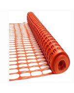 Buy Safety Orange Mesh at Best Price in UAE