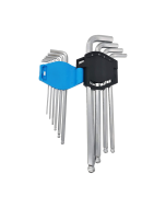 Buy 2mm-12mm Allen Key Set -10Pcs at Best Price in UAE