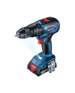 Buy Bosch GSB 18V-50 ব্রাশলেস 2x2.0 Ah at Best Price in UAE