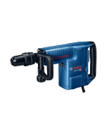 Buy Bosch Professional GSH 11 E SDS (611316742)1500W 220V Demolition Hammer Drill at Best Price in UAE