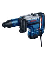 Buy Bosch GSH 7 VC Professional Demolition Hammer With SDS Max at Best Price in UAE