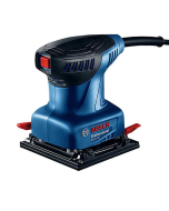 Buy أداة الصنفرة (BOSCH) استطاعة (220W)موديل (GSS 140) at Best Price in UAE