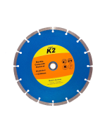 Buy K2 Cutting Disc Segment 9" at Best Price in UAE