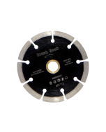 Buy Black Rock Diamond Cutting Disc Segment 4.5" at Best Price in UAE