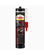 Buy Henkel Pattex PL250 440g High Track Construction Adhesive - White at Best Price in UAE