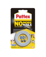 Buy شريط لاصق مزدوج من (Pattex) يتحمل وزن حتى (80KG) موديل (1687500) at Best Price in UAE