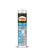 Buy Henkel Pattex SL212 280ml General Purpose Silicone Sealant at Best Price in UAE