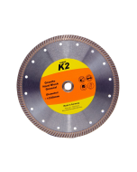 Buy K2 Turbo Cutting Disc 9" at Best Price in UAE