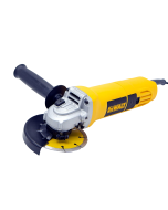 Buy Dewalt অ্যাঙ্গেল গ্রাইন্ডার 4.5" DWE4010 at Best Price in UAE