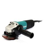 Buy Makita 9553HNG 110mm 710W Compact Angle Grinder at Best Price in UAE