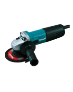 Buy Makita  MK 9553HNG 220v অ্যাঙ্গেল গ্রাইন্ডার 4" (110 মিমি) at Best Price in UAE