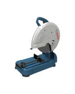 Buy الجلاخة الزاوية بوش (Bosch) للأعمال المعدنية قياس (14") استطاعة (2400W) تعمل بجهد (230V) سلسلة (GCO240) موديل (0601B380P0) at Best Price in UAE