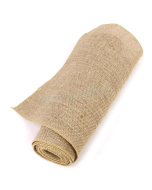 Buy 8Kg (Roll) Bundle Hessian Cloth - Per Bundle at Best Price in UAE