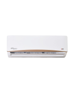 Buy Super General 1.5 Ton Split Air Conditioner - Rotary Series (18000 BTU) SGS195NE (410GAS) at Best Price in UAE