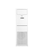 Buy Super General 5 Ton Floor Standing Split Air Conditioner (60000 BTU) Auto-restart Sleep-mode at Best Price in UAE