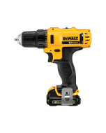 Buy Dewalt 12v XR Li-Ion কমপ্যাক্ট ড্রিল ড্রাইভ at Best Price in UAE