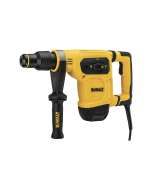 Buy مطرقة التحطيم و الهدم (D25810K-B5) من (Dewalt) وزن (5kg) ذات الفكوك من النوع (SDS Max) at Best Price in UAE