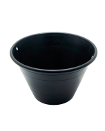 Buy Black PVC Multi-Purpose And Heavy Duty Bucket at Best Price in UAE