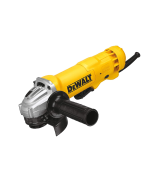 Buy Dewalt 115mm 2200W অ্যাঙ্গেল গ্রাইন্ডার প্যাডেল সুইচ at Best Price in UAE