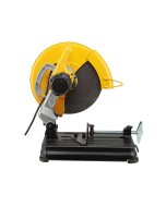 Buy منشار القطع و الجلخ (D28730-B5) من (Dewalt) استطاعة (2300W)  قياس (355MM) at Best Price in UAE