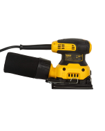 Buy Dewalt 280W 1/4 Sheet Orbital Sander at Best Price in UAE