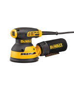 Buy Dewalt 125 মিমি  রেন্ডম অরবিটাল স্যান্ডার at Best Price in UAE