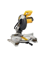 Buy Dewalt DW714-B5 250MM নন স্লাইড কম্পাউন্ড মিটার করাত at Best Price in UAE