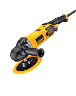 Buy Dewalt 1250W 180mm/230mm Variable Speed Polisher at Best Price in UAE