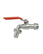 Buy حنفية الحديقة (Pegler) قياس (3/4") at Best Price in UAE