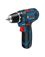 Buy Bosch GSR 12V-15 পেশাদার কর্ডলেস ড্রিল ড্রাইভার at Best Price in UAE