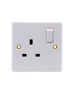 Buy MK 13A Waterproof Single Socket Switch at Best Price in UAE