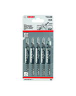 Buy Bosch T144D জিগস ব্লেড (কাঠ) at Best Price in UAE