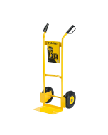 Buy Stanley SXWTD-HT522 Hand Truck Steel, Capacity 200Kg at Best Price in UAE