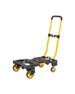 Buy Stanley SXWTD-FT585 2-in-1 Folding Hand Truck at Best Price in UAE