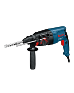 Buy Bosch রোটারি হ্যামার উইথ SDS plus GBH 2-26 DRE প্রফেশনাল - 0 611 253 7P0 at Best Price in UAE